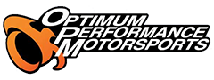 Optimum Performance Motor Sports Logo